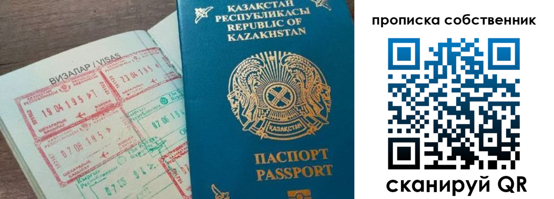 прописка гарантия в Елизово