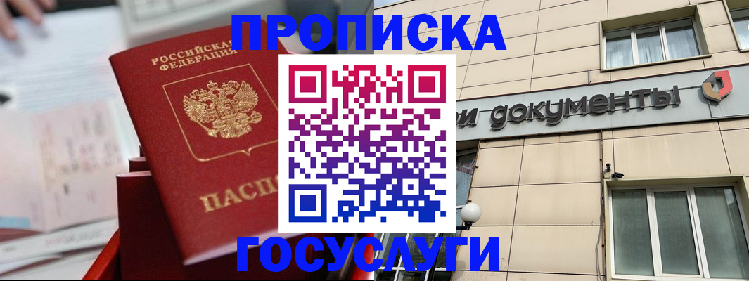 прописка в Елизово